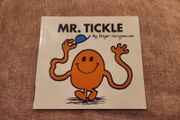 Mr Tickle