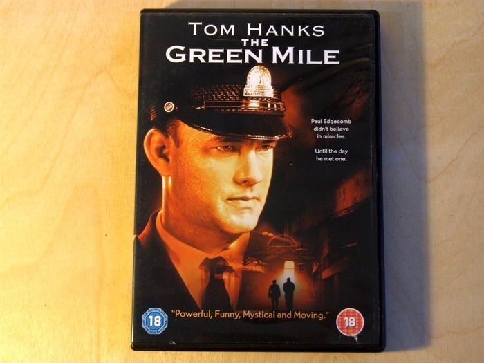 Stephen King adaptations (DVD)