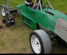 Ray 87 F Ford