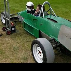 Ray 87 F Ford