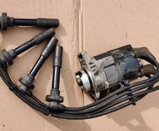 Distributor Mitsubishi Space Star 98-04 Petrol 1,3L T2T61171
