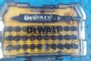 DeWalt Flextorq Impact Driver Bit Set - 32pcs -