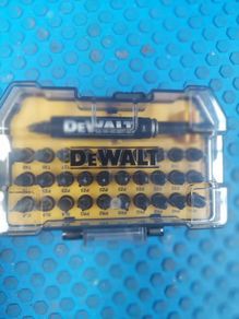 DeWalt Flextorq Impact Driver Bit Set - 32pcs -