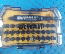 DeWalt Flextorq Impact Driver Bit Set - 32pcs -
