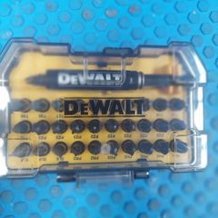 DeWalt Flextorq Impact Driver Bit Set - 32pcs -