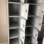 Bisley 6 Door Locker Image 5