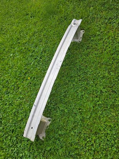 Audi A4 2017 rear bumper reinforcement bar.