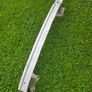 Audi A4 2017 rear bumper reinforcement bar Image 3