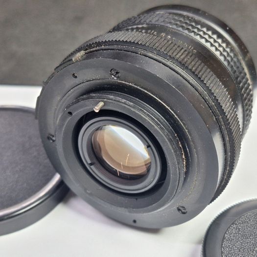 Carl Zeiss Jena MC 29mm f2.8 Wide-Angle Lens - Vintage M42 Mount