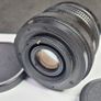 Carl Zeiss Jena MC 29mm f2.8 Wide-Angle Lens - Vintage M42 Mount Image 3
