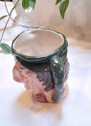 Artone England Character jug