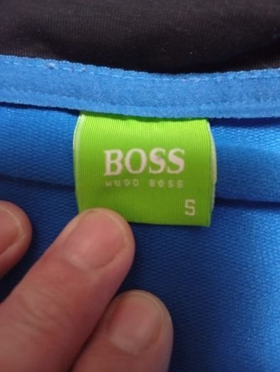 Hugo Boss Track top & T-shirt