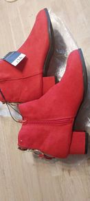 boots size 3