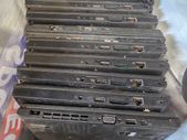 10 x lenovo thinkpad X250 laptops joblot spares repairs