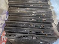 main image for ad 10 x lenovo thinkpad X250 laptops joblot spares repairs