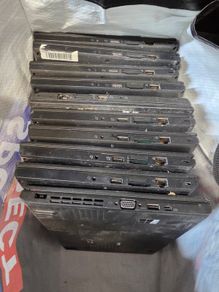 10 x lenovo thinkpad X250 laptops joblot spares repairs
