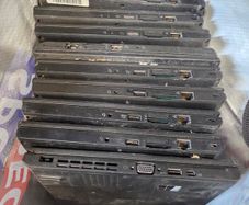 10 x lenovo thinkpad X250 laptops joblot spares repairs