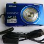 Nikon Coolpix S5100 Red 12.2MP 5X Optical Digital Camera from Japan (charging cable and 4Gb SD card) Image 4