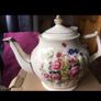 Sadler tea pot Image 2