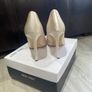 Neil Lane x Nine West True Love 2 wedding shoes UK4.5 Image 10