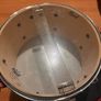 Pearl utility Snare drum 12x7 Image 3