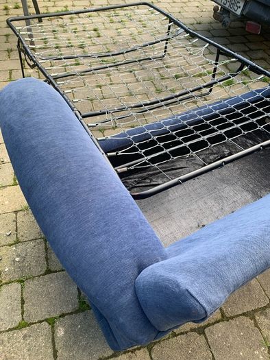sofa bed