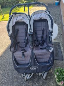 Double Buggy