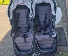 Double Buggy