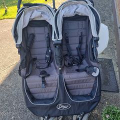 Double Buggy