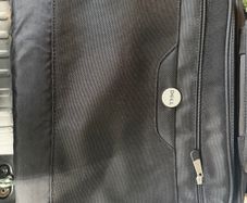 Laptop bag  to give away