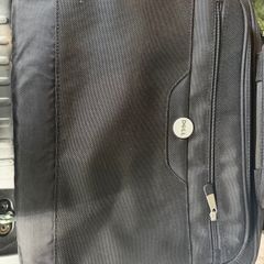 Laptop bag  to give away