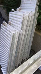 Central Heating Radiators