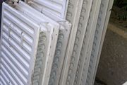 Central Heating Radiators