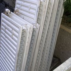 Central Heating Radiators