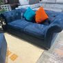 DFS 3+2 chesterfield Image 2