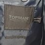 TopMan Wool Blend Blazer Image 5