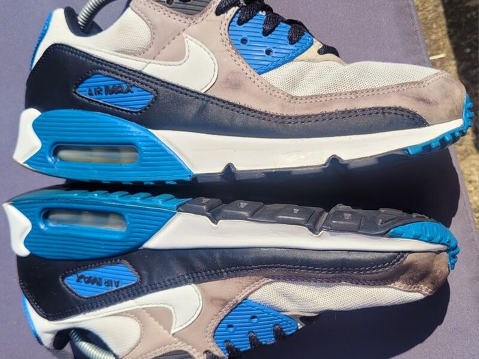 Nike Air Max
