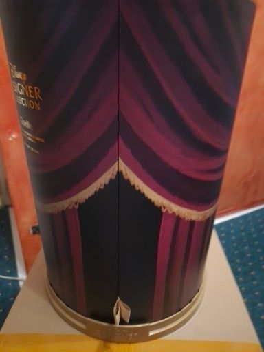 Disney limited edition doll Giselle designer