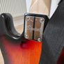 Bass Guitar Squire Image 5