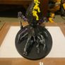 Warhammer 40k Tyranid Psychopage x 3 Image 5