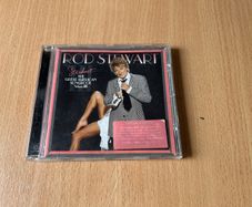 Rod Stewart- Stardust