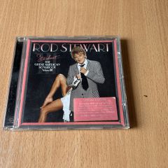 Rod Stewart- Stardust