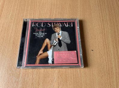 Rod Stewart- Stardust