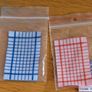 Dolls house miniatures / accessories - kitchen essentials Image 9