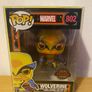 Marvel Bundle (funko pops + metals) Image 4