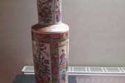 vase