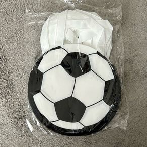 Set of 20 party bags