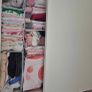 Chest of 3 drawers Image 2