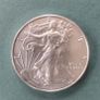 10x 1oz Silver American Eagle Coin Image 3
