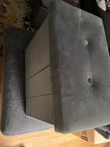 Collapsible Storage Box